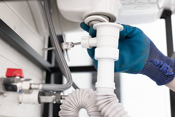 Reliable Plumbing contractor in Evadale, TX by Masters Plumbing Service